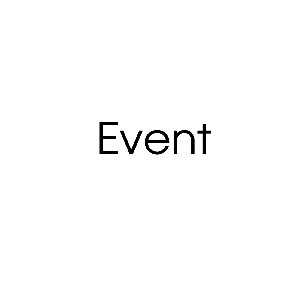 イベント