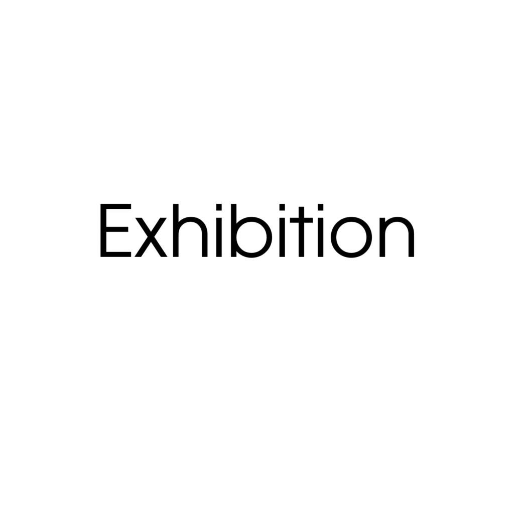 展示映像など