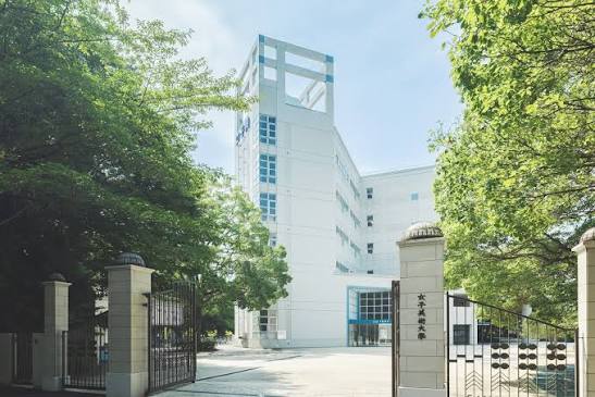 女子美で「メディア文化論」特別講義